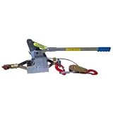Maasdam PowR Pull 8000SB-C 3-Ton/4-Ton Heavy Duty Cable Puller