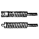 1 1/4 12r Npsm Pipe Dies (632-37975) Category: Manual Threader Accessories