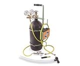Uniweld 40040 Nitrogen Sludge SUCKER/BLASTER Kit (RHP400, 516 Stand)
