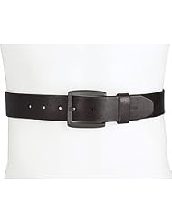 Fossil Pitch Casual Belt by Fossil