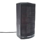 Holmes Ultra Quiet Ceramic Tower Heater w/ ViziHeat