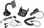 Symbol MC3000 Accessories KT-MC3000SERMODEMR