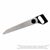Review Silverline Tools Ltd 151220 / Silverline 350mm All Purp Saw