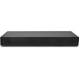 ZVOX 580 Low-Profile Single-Cabinet Surround Sound System with Optical and Coaxial Digital Inputs