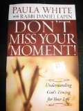 Don t Miss Your Moment (6 CD Teaching Series)
