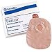 2 Piece Mini Ostomy Closed Pouch With 1 1/2 Flange Opaque - Case of 20