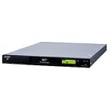 400/1.04TB AIT2 Black Library 1DR/8SLOT 1U Rack/desk 1YR-XCH