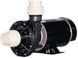 IMAGE OF Aqua-Flo 2hp 230v 2-Speed Flo-Master FMHP Pump