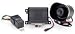 Directed 3901T CANBUS OEM Upgrade Automotive Security System
