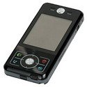 MOTOROKR E6 is the thinnest and slickest entertainment PDA ever.