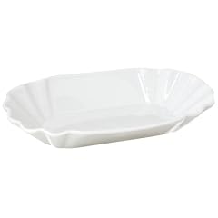Fischer 30900 6 Pommes Schalen 20,5 cm Snack