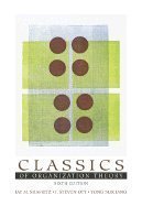 classics of organization theory