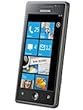Samsung Omnia 7 Smartphone Windows Phone 7 Noir
