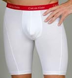 Calvin Klein Pro Stretch Cycle Short (U7052)