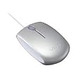 Sony VAIO VGP-UMS30/S USB Optical Mouse (Silver)