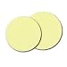 ADHESIVE-BACKING SANDING DISC