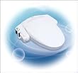 Bio Bidet BB-i3000 Premium Bidet Toilet Seat - Beige