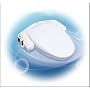 Bio Bidet BB-i3000 Premium Bidet Toilet Seat - White
