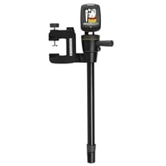 Humminbird 140C Fishin' Buddy 3.5-Inch Waterproof Fishfinder 