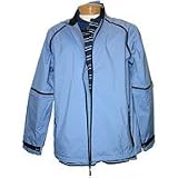 Waterproof Seam Seal Jacket
