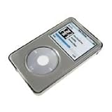 Elekratek Ipod Classic 80GB Crystal Case [ CRY_ICLAS80 ] + FREE Elekratek Exclusive GIFT