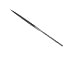 GROBET SWISS NEEDLE FILES 4 INCH KNIFE CUT 0