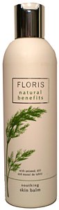 Floris Of London Natural Benefits Soothing Skin Balm From England
