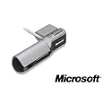 Microsoft LifeCam NX-3000 Webcam - Gray