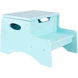 KidKraft Step n' Store-Ice Blue