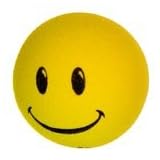 Smiley Original Antenna Ball Topper