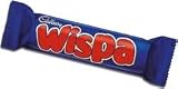 Wispa (Aerated Milk Chocolate Bar) - 6 Pack