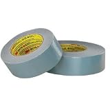 3M Performance Plus Duct Tape #8979 - 3M Performance Plus Duct Tape - Blue - Lot of 24