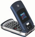 Motorola RAZR V3x