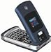 Motorola BLUE v3x BRAND NEW RAZR GSM Camera Phone (Unlocked)