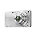 Sony DSC-W350 14.1MP Digital Camera with 4x Wide Angle Zoom with Optical Steady Shot Image Stabilization and 2.7 inch LCD (Silver)