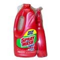 SprayNWashMaxwithResolvePowerValuePack-16OzSprayTriggerBottleand144OzRefillBottle