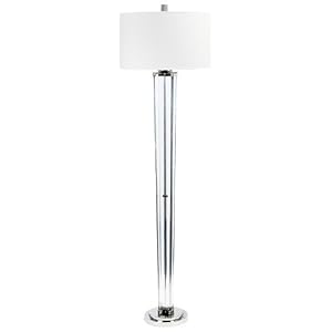 Frederick Cooper Crispin Floor Lamp by Frederick Cooper
