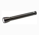 Draper 89921 Aluminium Torch (4 x D Batteries)