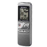 Sony ICD-BX700 Digital Voice Recorder with Stereo Microphone Jack