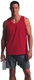 Fruit of the Loom 5.6 oz Cotton Tank 2930