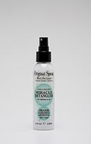 Original Sprout Miracle Detangler
From Original Sprout
