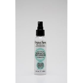Original Sprout Miracle Detangler