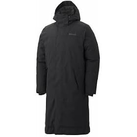 Marmot Mens Hudson Parka