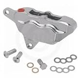 HAWG HALTERS CALIPER 4PIST RR 00-07 ST RKSTCC506