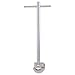 LDR 511 1110 11-Inch Faucet Wrench, Fits 1/2 To 1-1/8-Inch