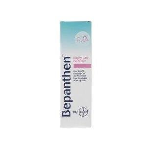 Bepanthen Diaper(Nappy) Care Ointment 100g