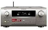 Denon AVR-4308A (Silver) A/V HD Surround Receiver