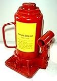 8 Ton Bottle Jack