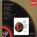 CD-Charts  Music : Mozart: Così fan tutte