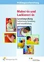 Pr&uuml;fungsvorbereitung Maler/-in und Lackierer/-in. Gesellenpr&uuml;fung - Fachrichtung Gestaltung und Instandhaltung. Aufgabenband